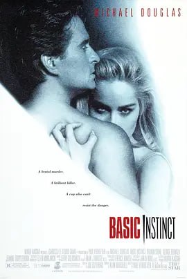 本能 Basic Instinct (1992)导演