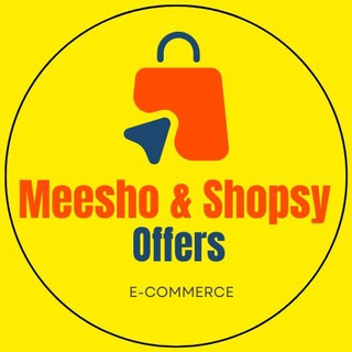 Telegram profile photo for Msho & Shopy Offers