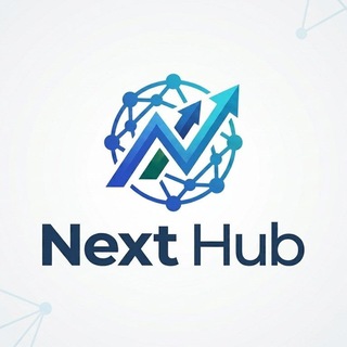 Telegram profile photo for Next Hub Tech