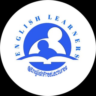 English Learners logo