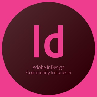 Adobe InDesign Community Indonesia