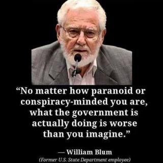 Immorality of voting // Geopolitics Telegram Group Link