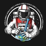WORLD LABELS
