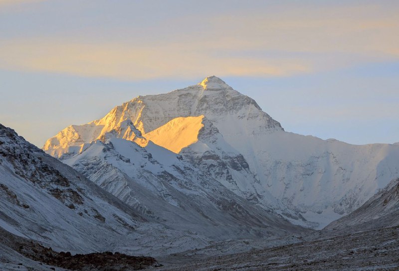 MT. EVEREST!太美麗了聖母峰MT. EVEREST!太美麗了聖母峰