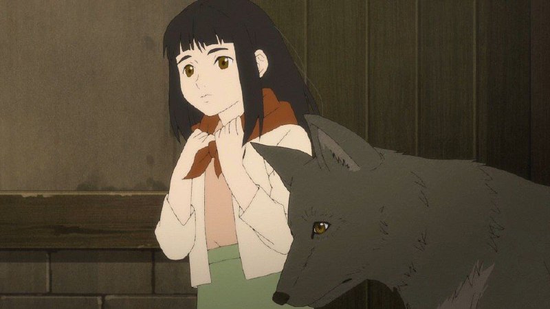 狩火之王 第6集