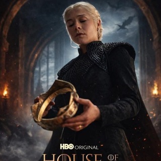 House Of The Dragon Season 2 | The Boys season 4 | 480p 720p 1080p | Hindi English | Telegram Group Link