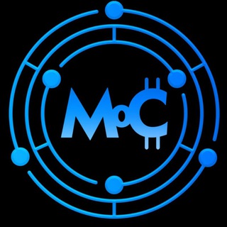 Telegram profile photo for Master of Crypto
