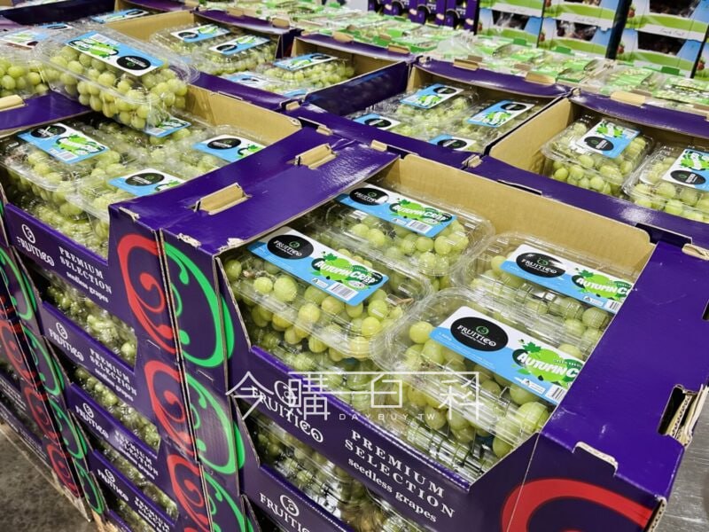 新品情報看這邊 