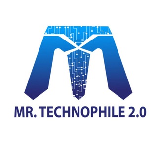 Mr Technophile 2.0 Telegram Group Link