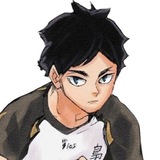 Keijiii!