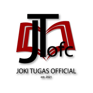 [DISKUSI] JOKI TUGAS OFFICIAL