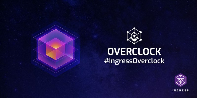 Overclock 助您快速探取物資！詳情請見