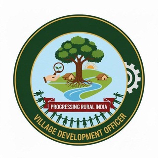 VILLAGE DEVELOPMENT OFFICER GROUP