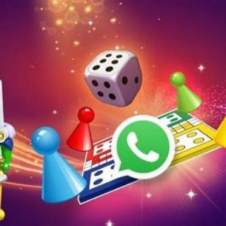Ludo King club games Telegram Group Link