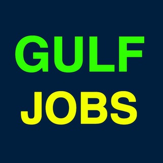 GULF JOBS DISCUSSION Telegram Group Link