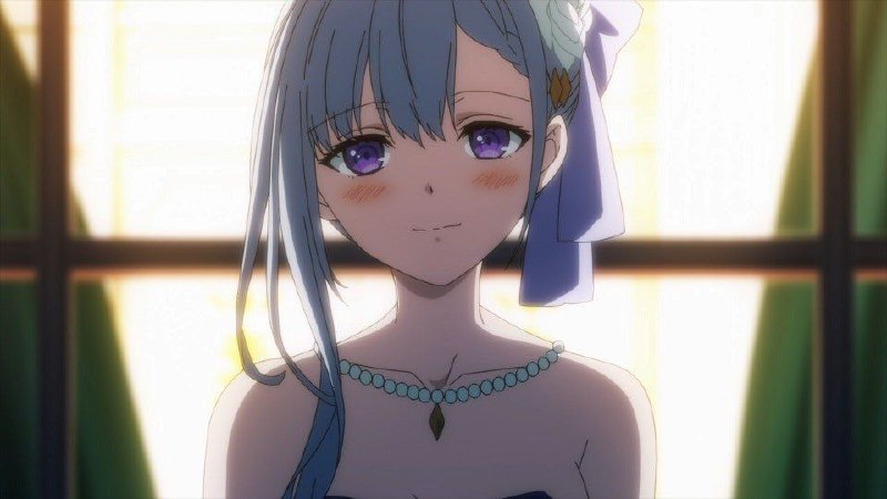 轉生公主與天才千金的魔法革命 第5集