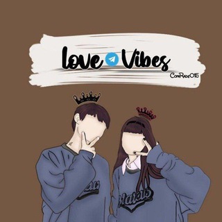 Telegram profile photo for Love Vibes😘 | Hd Status