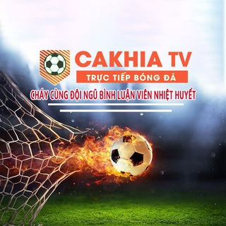 Nhóm chat kín cakhiatv Telegram Group Link