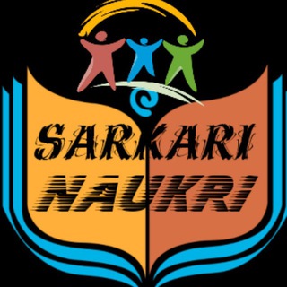 SARKARI NAUKRI (jaiRadhakrishna) Telegram Group Link