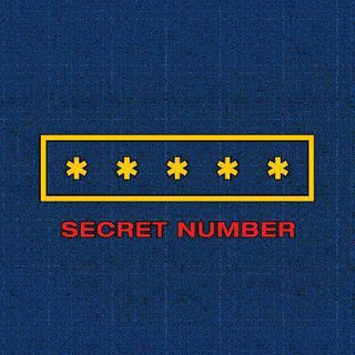 SECRET NUMBER OFC Telegram Group Link