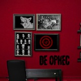 (DISBAND) OPHEC: The Apostle of Obscura Path.
