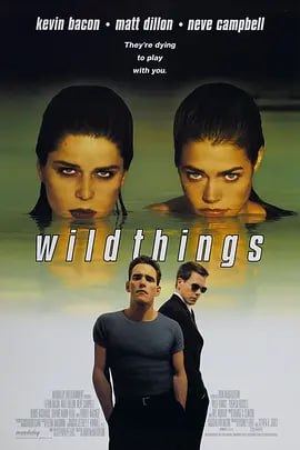玩尽杀绝 Wild Things (1998)Wild Things导演