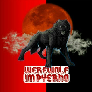 WEREWOLF IMPYERNO Telegram Group Link