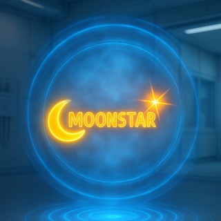 Telegram profile photo for Moonstar Channel