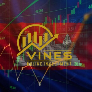 (2) VINES BY Forex Khmer Telegram Group Link