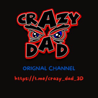 Crazy Dad 3D Discussion group Telegram Group Link