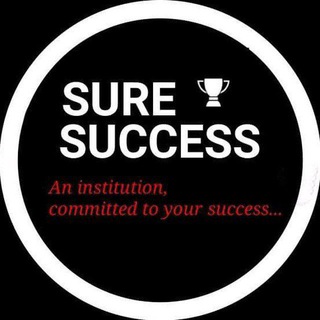 SURESUCCESS2020, SSC, Railway NTPC, Group D, WBP Telegram channel profile photo
