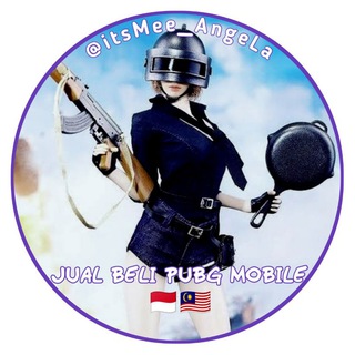 JUAL BELI PUBG MOBILE 🇲🇨🇲🇾