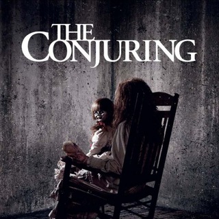 🎬 The Conjuring Movie HD ✔️ Telegram Group Link