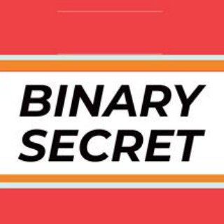 Binary Secret Telegram Group Link