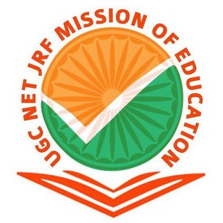 Telegram profile photo for UGC NET JRF CSIR SO Exam Quiz