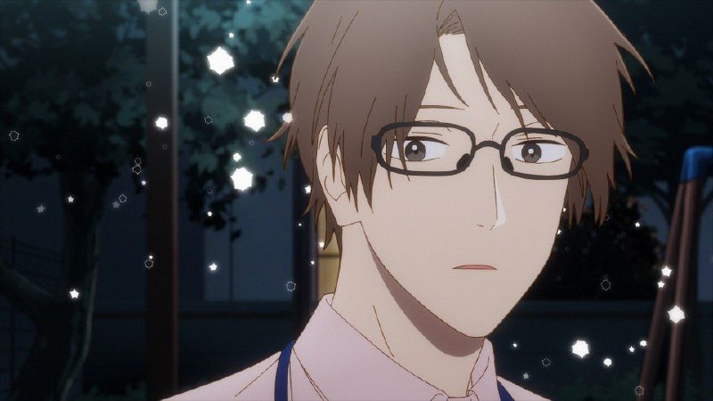 呆萌酷男孩 第18集