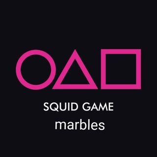Squid Game Marbles 鱿鱼弹珠币
