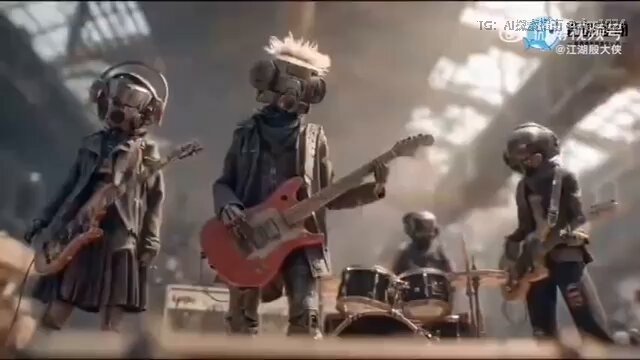 即梦+豆包+剪映，2小时快速掌握AI视频制作技巧 