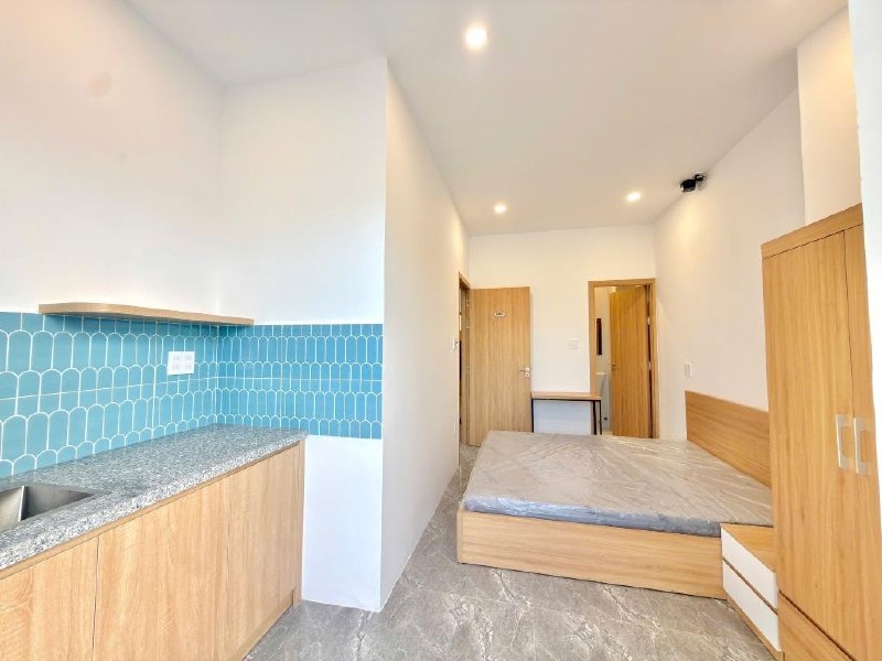 Apartment for rent, Phước Hải