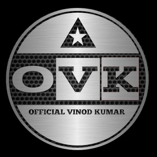 Official Vinod Kumar