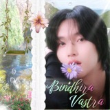 [HOLD SFS] ℬinDhira Vastra 🧺🪽