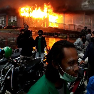Viral Depok