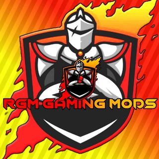 𝑹𝑮𝑴 𝑮𝑨𝑴𝑰𝑵𝑮 𝑴𝑶𝑫𝑺 Telegram Group Link