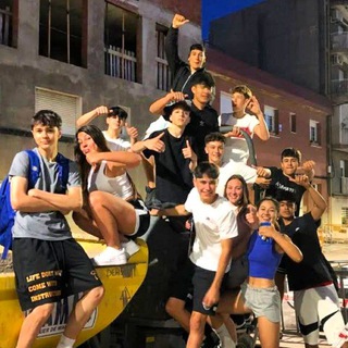 English Chatting Group⚡️ Telegram Group Link