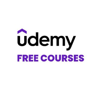 FREE Udemy Courses | Udemy Coupon Telegram Group Link