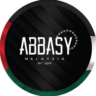Abbasy Official™ Telegram Group Link