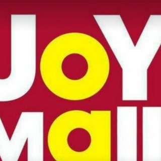 Joy Mall Exclusive Bonus Telegram Group Link