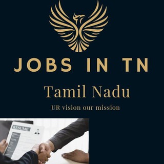Jobs for Freshers& _Exp_BE,MBA,MCA ,B.Sc,B.com,DiplamoTamilNadu Telegram Group Link
