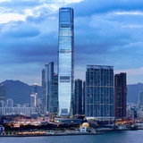 Sky100 Hong Kong