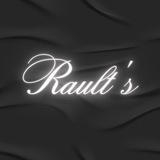 By The Rault's.